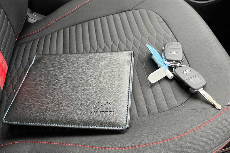 Used Hyundai i10 2025 for sale - 76088228: Photo 36