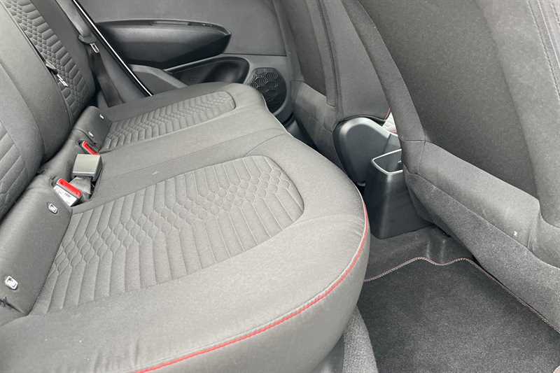 Used Hyundai i10 2025 for sale - 76088228: Photo 40
