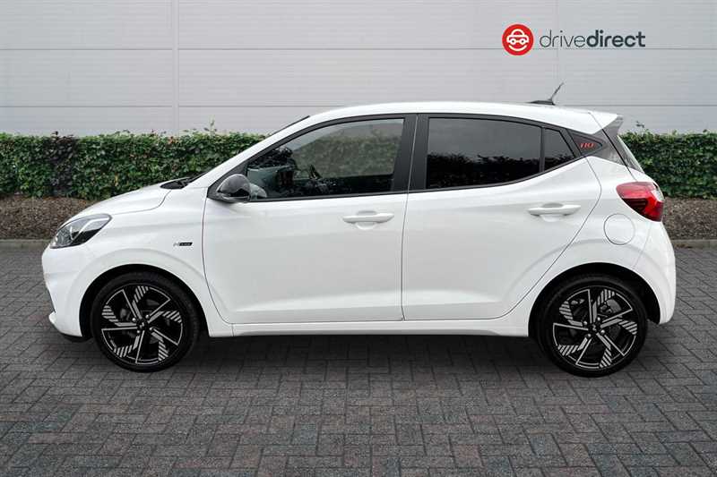 Used Hyundai i10 2025 for sale - 76088228: Photo 6