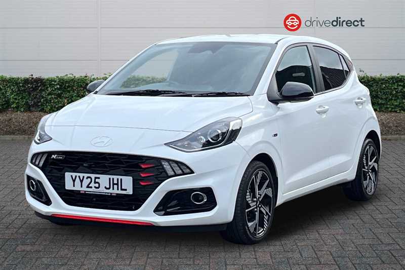 Used Hyundai i10 2025 for sale - 76088228: Photo 7