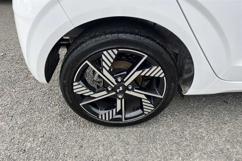 Used Hyundai i10 2025 for sale - 76088228: Photo 9