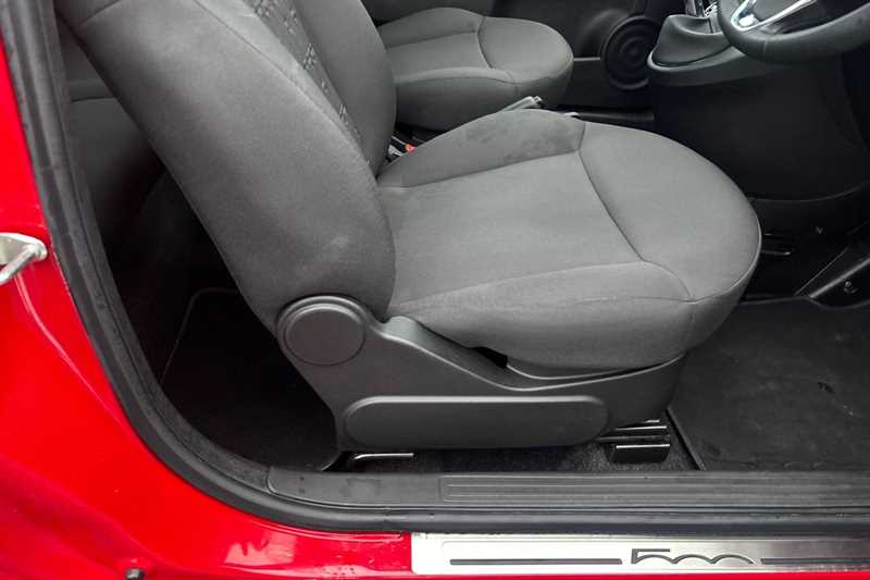 Used Fiat 500 2024 for sale - 77711747: Photo 26