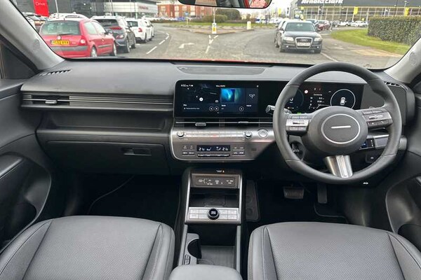 Used Hyundai KONA 2025 for sale - 74922692: Photo 12