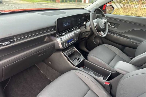 Used Hyundai KONA 2025 for sale - 74922692: Photo 13