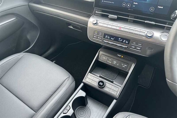 Used Hyundai KONA 2025 for sale - 74922692: Photo 14