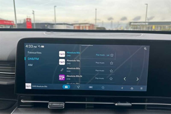 Used Hyundai KONA 2025 for sale - 74922692: Photo 17