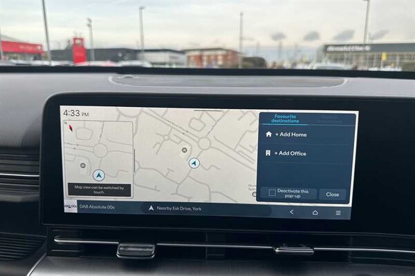 Used Hyundai KONA 2025 for sale - 74922692: Photo 18