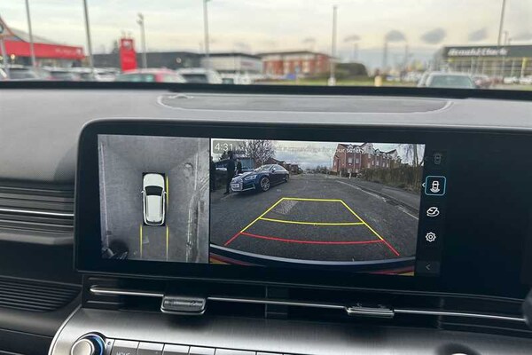 Used Hyundai KONA 2025 for sale - 74922692: Photo 19