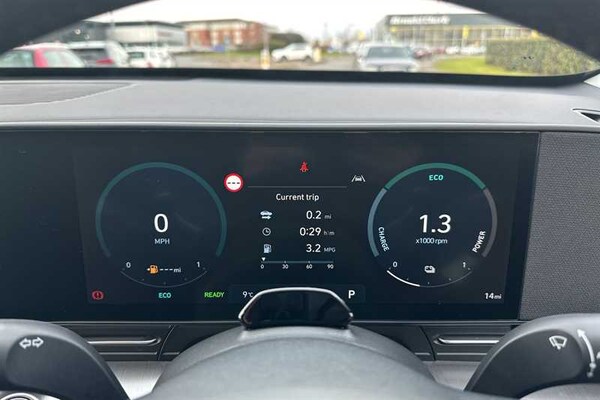 Used Hyundai KONA 2025 for sale - 74922692: Photo 20