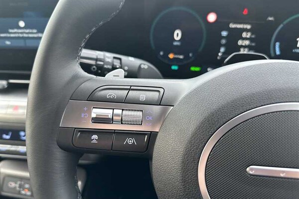 Used Hyundai KONA 2025 for sale - 74922692: Photo 21