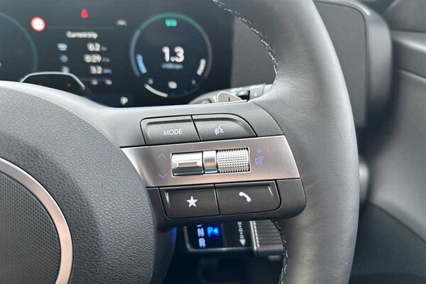 Used Hyundai KONA 2025 for sale - 74922692: Photo 22