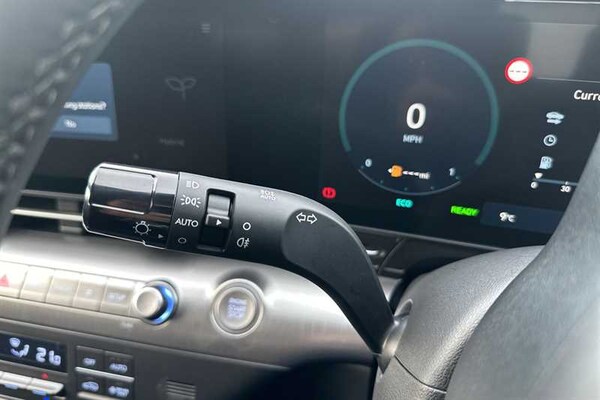 Used Hyundai KONA 2025 for sale - 74922692: Photo 26