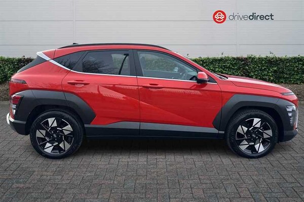 Used Hyundai KONA 2025 for sale - 74922692: Photo 2