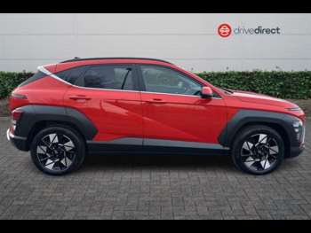 Used Hyundai KONA 2025 for sale - 74922692: Photo