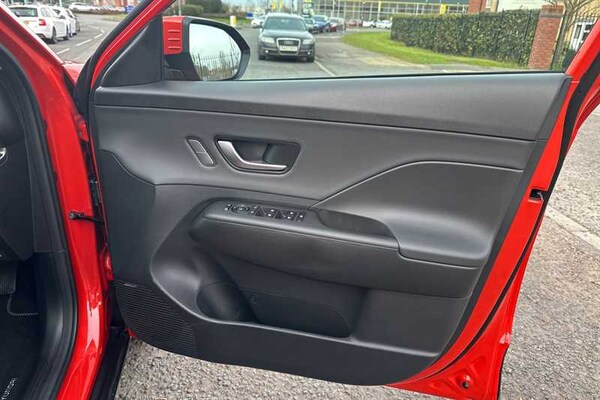 Used Hyundai KONA 2025 for sale - 74922692: Photo 36