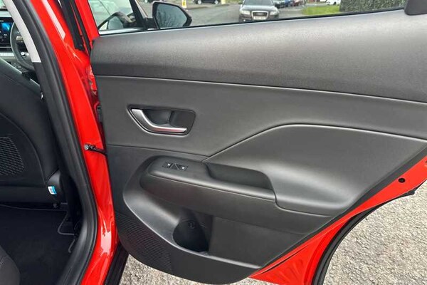 Used Hyundai KONA 2025 for sale - 74922692: Photo 38