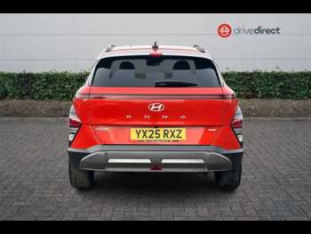 Used Hyundai KONA 2025 for sale - 74922692: Photo
