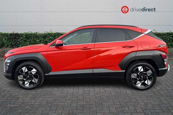 Used Hyundai KONA 2025 for sale - 74922692: Photo 6