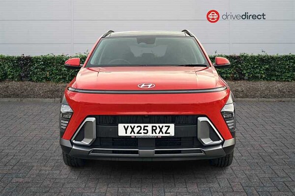 Used Hyundai KONA 2025 for sale - 74922692: Photo 8