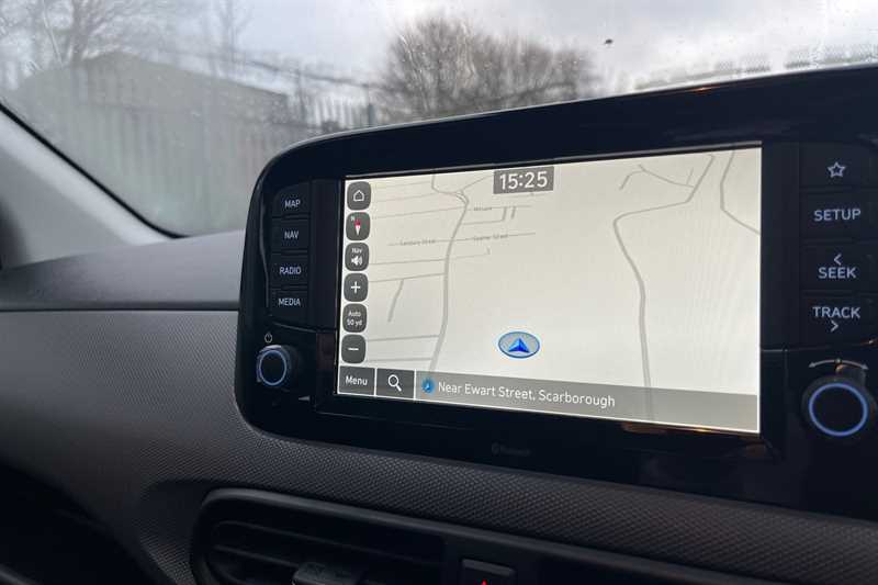 Used Hyundai i10 2025 for sale - 77757101: Photo 18