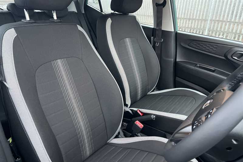 Used Hyundai i10 2025 for sale - 77757101: Photo 23