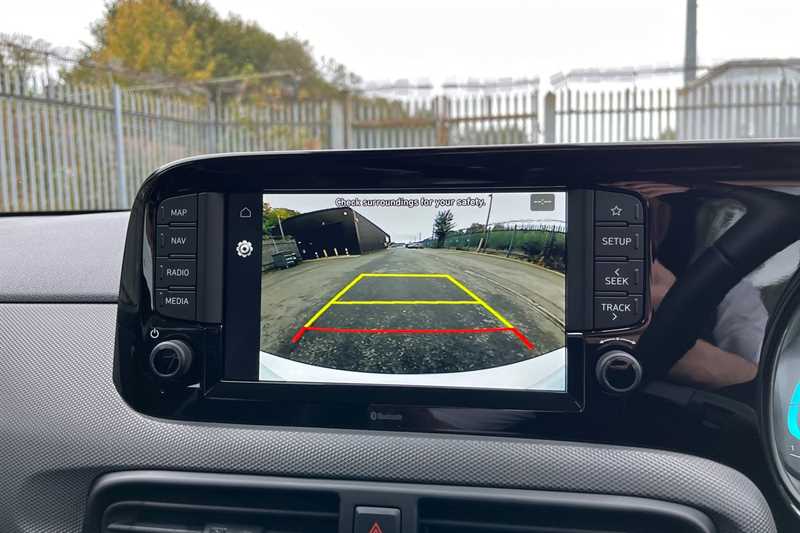 Used Hyundai i10 2024 for sale - 76516801: Photo 19