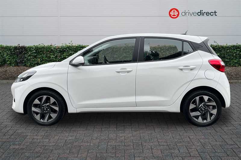 Used Hyundai i10 2024 for sale - 76516801: Photo 6