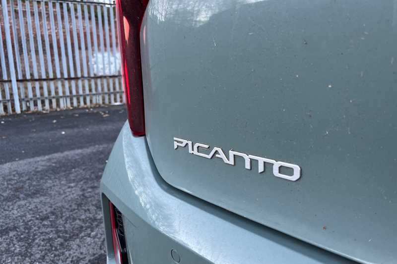 Used Kia Picanto 2024 for sale - 77416507: Photo 30