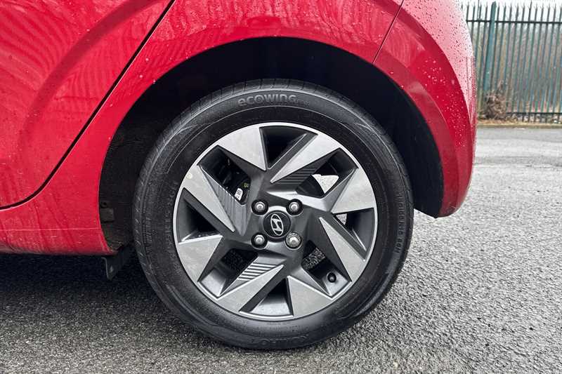 Used Hyundai i10 2024 for sale - 77482106: Photo 11