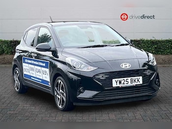 2025 - 1.0 Premium Hatchback 5dr Petrol Manual Euro 6 (s/s) (63 ps)