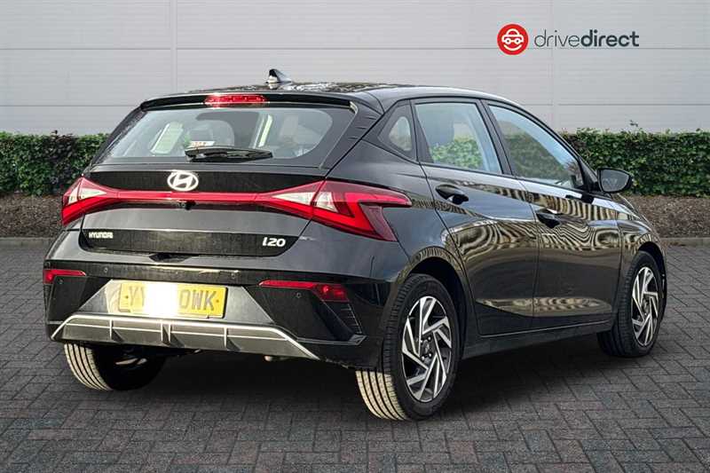 Used Hyundai i20 2024 for sale - 77416098: Photo 3