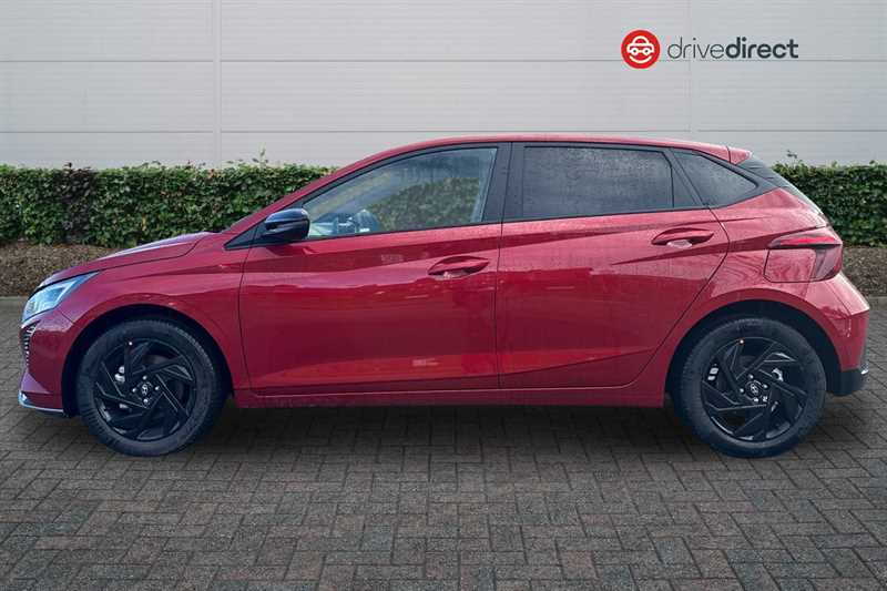 Used Hyundai i20 2025 for sale - 77391250: Photo 6