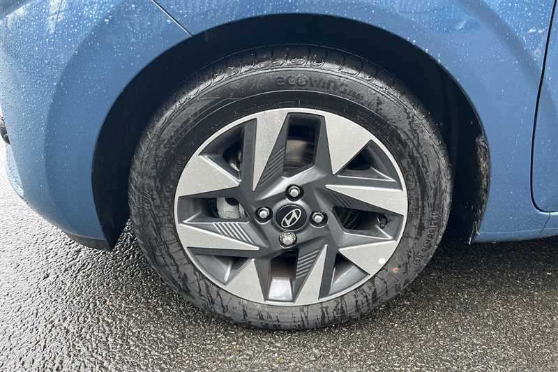 Used Hyundai i10 2025 for sale - 78131119: Photo 11