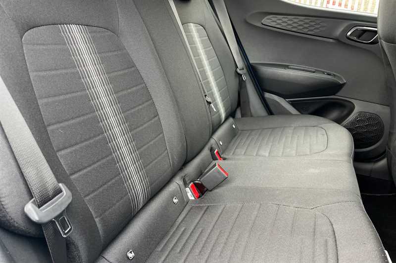 Used Hyundai i10 2025 for sale - 78131119: Photo 24