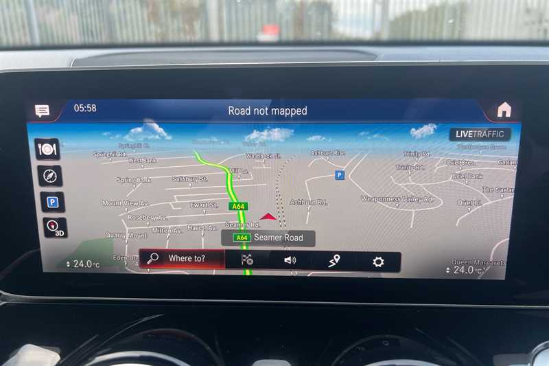 Used Mercedes-Benz GLB 2020 for sale - 77322927: Photo 18