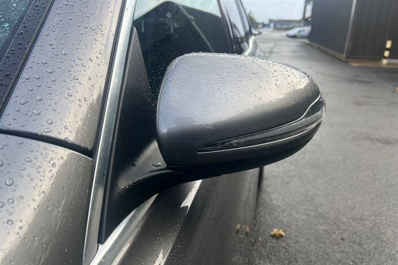 Used Mercedes-Benz GLB 2020 for sale - 77322927: Photo 34