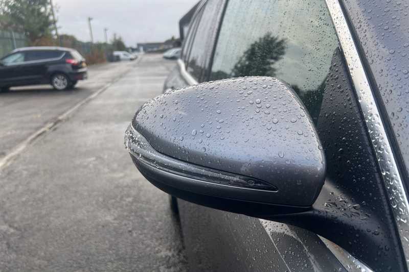 Used Mercedes-Benz GLB 2020 for sale - 77322927: Photo 35