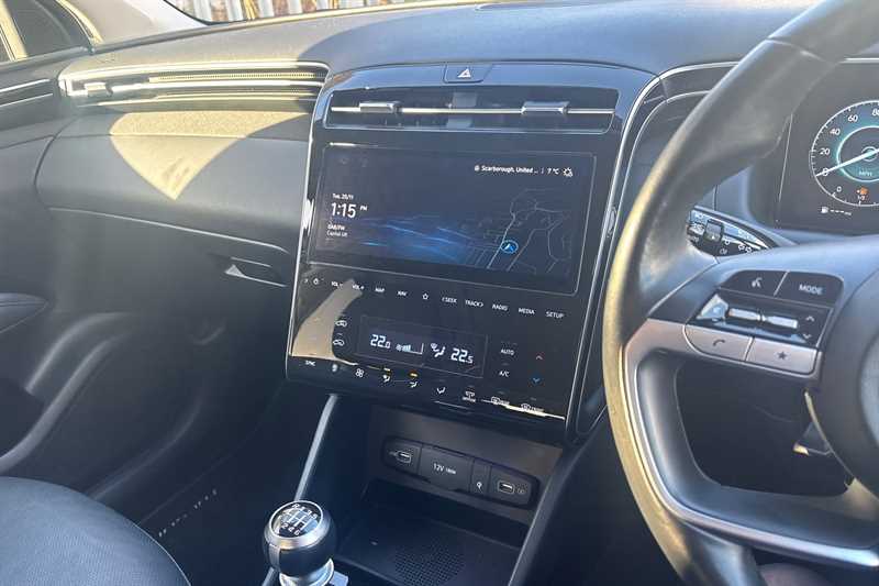 Used Hyundai TUCSON 2021 for sale - 76756269: Photo 15