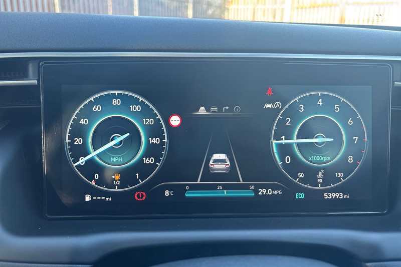 Used Hyundai TUCSON 2021 for sale - 76756269: Photo 20