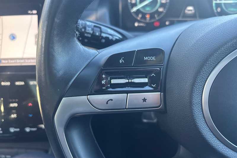 Used Hyundai TUCSON 2021 for sale - 76756269: Photo 21