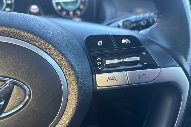 Used Hyundai TUCSON 2021 for sale - 76756269: Photo 22