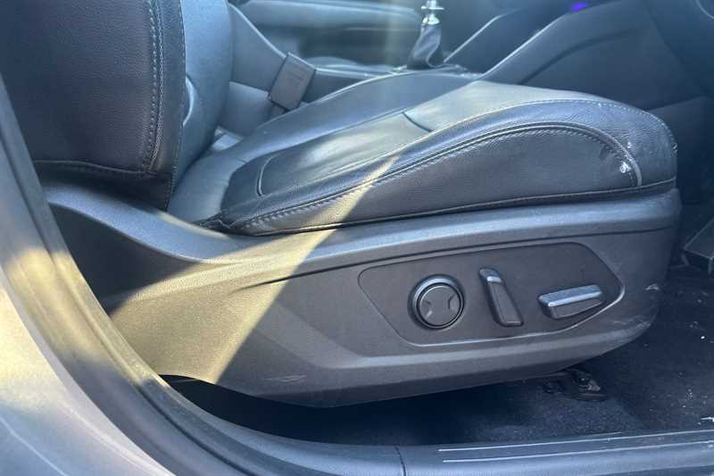 Used Hyundai TUCSON 2021 for sale - 76756269: Photo 26