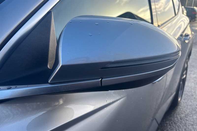 Used Hyundai TUCSON 2021 for sale - 76756269: Photo 35