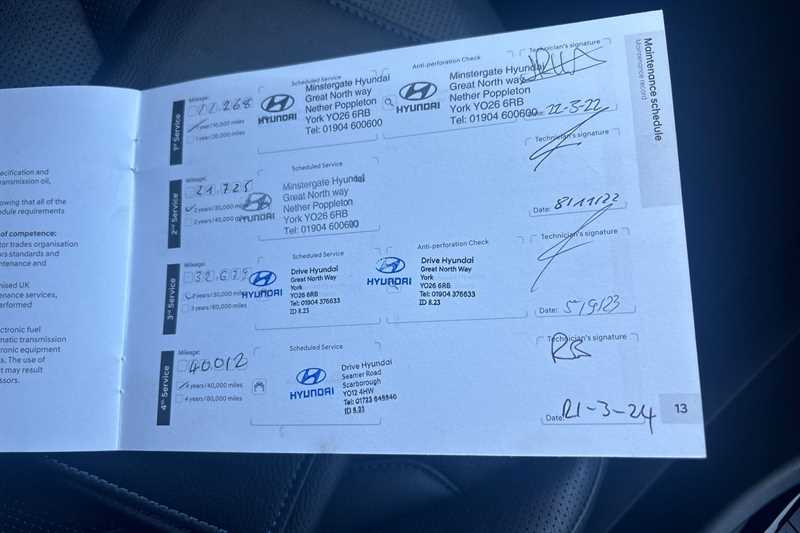 Used Hyundai TUCSON 2021 for sale - 76756269: Photo 36