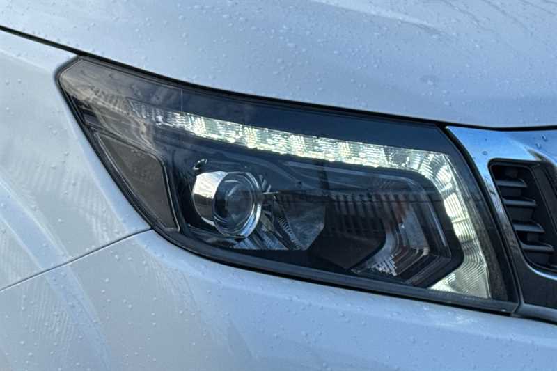 Used Nissan Navara 2020 for sale - 77416707: Photo 28