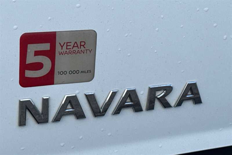 Used Nissan Navara 2020 for sale - 77416707: Photo 30