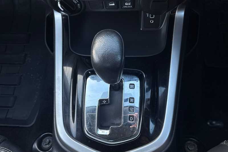 Used Nissan Navara 2020 for sale - 77416707: Photo 43
