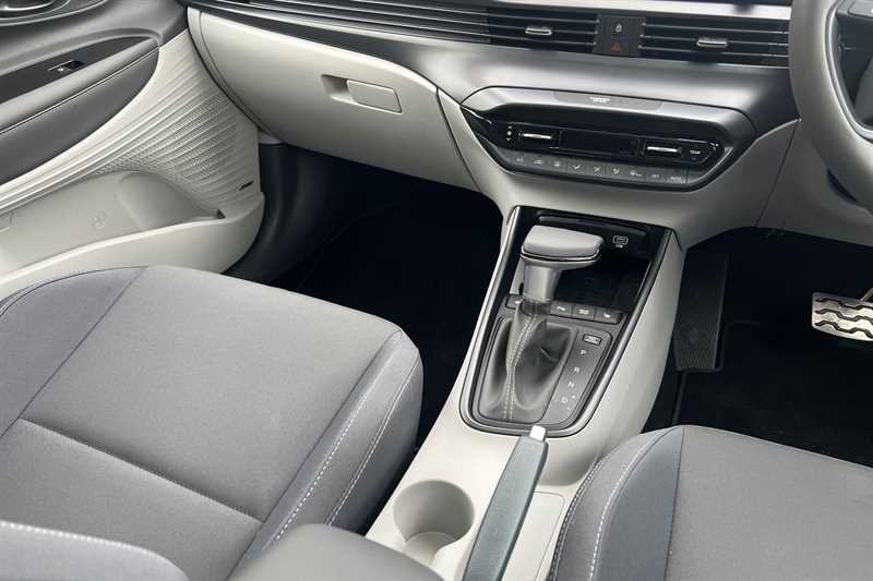 Used Hyundai BAYON 2025 for sale - 76503357: Photo 14