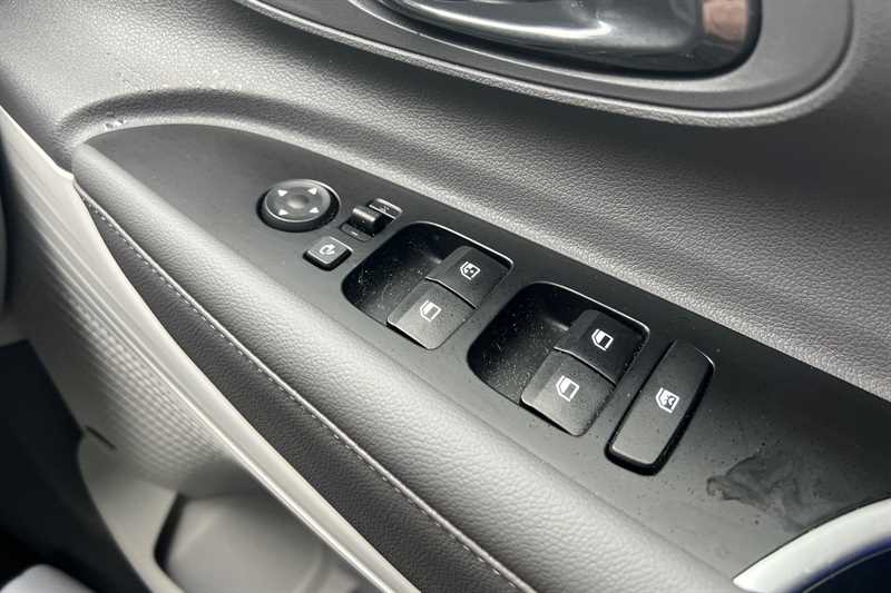 Used Hyundai BAYON 2025 for sale - 76503357: Photo 16