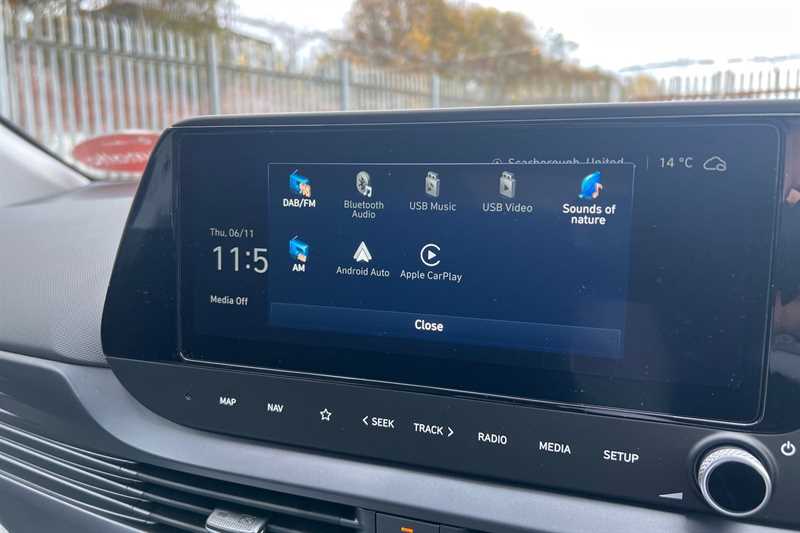 Used Hyundai BAYON 2025 for sale - 76503357: Photo 17